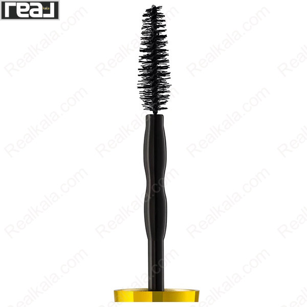 نمای برس ریمل میبلین Big Shot با طراحی حجیم