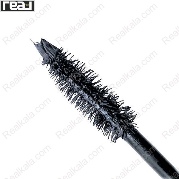 نمای نزدیک برس حجیم ریمل بورژوا ولوم گلامور مکس Bourjois Volume Glamour Max