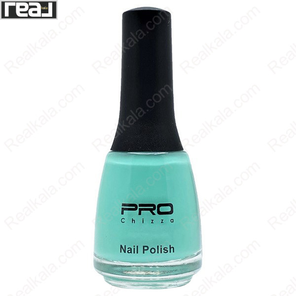 تصویر  لاک ناخن پرو شماره 601 Pro Chizza Nail Polish