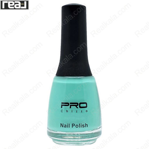 لاک ناخن پرو شماره 601 Pro Chizza Nail Polish