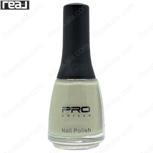 لاک ناخن پرو شماره 588 Pro Chizza Nail Polish