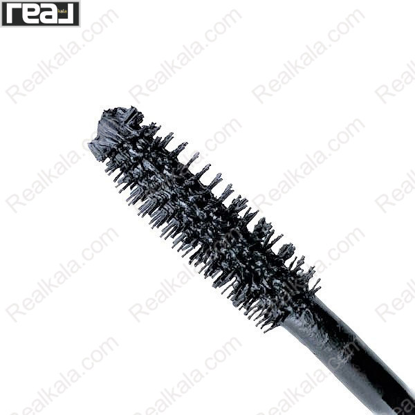 برس ریمل بورژوا Beauty Full Volume با طراحی کلاسیک و بافت مشکی