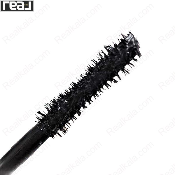 فرچه فیبری و تخصصی ریمل نود لوک فول ولوم دیفینیتیو گلدن رز