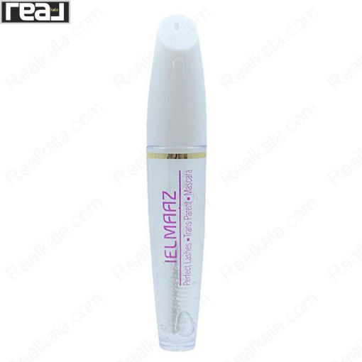 ریمل ژل حالت دهنده ابرو ایلماز IELMAAZ Lash And Brow Gel Mascara