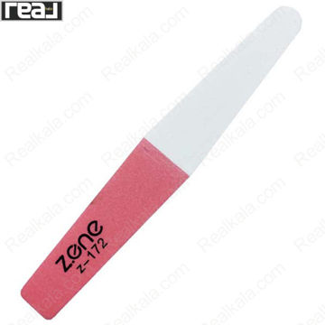 تصویر  پولیش حرفه ای کره ای زد وان Z.ONE Nail Polish Z-172