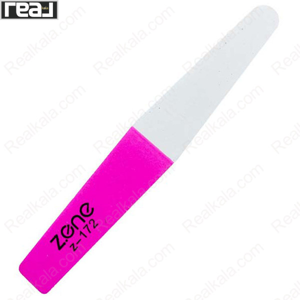 تصویر  پولیش حرفه ای کره ای زد وان Z.ONE Nail Polish Z-172