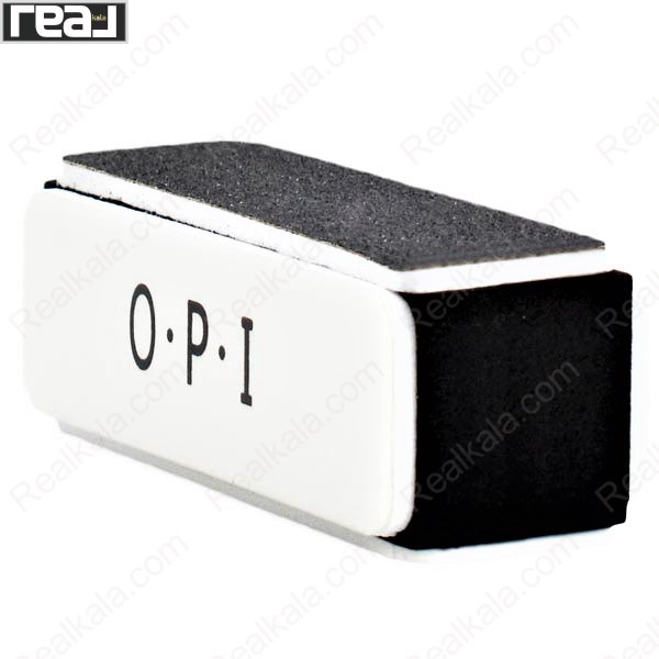 بافر ناخن OPI چهار کاره