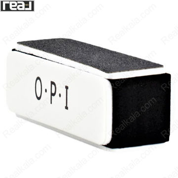 بافر ناخن OPI چهار کاره