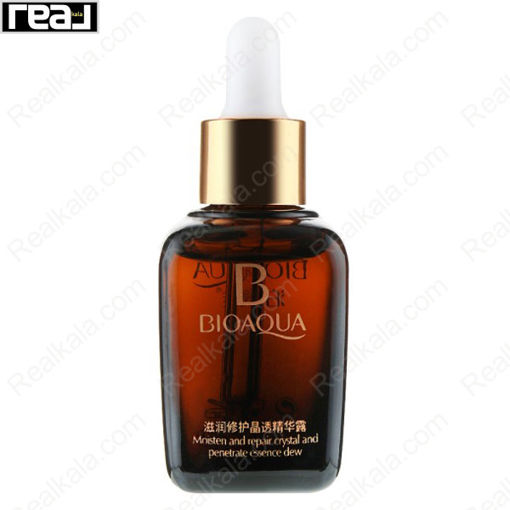 سرم مرطوب و ترمیم کننده پوست بیو آکوا Bioaqua Moisten and Repair 30ml
