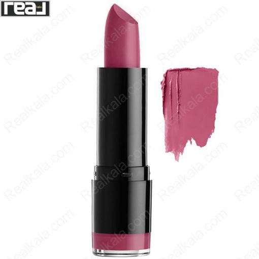 رژ لب جامد اکسترا کرمی نیکس NYX Extra Creamy Lipstick LSS 635