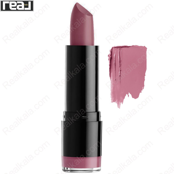 تصویر  رژ لب جامد اکسترا کرمی راند نیکس NYX Extra Creamy Round Lipstick LSS 623