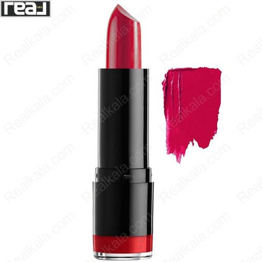 رژ لب جامد اکسترا کرمی نیکس NYX Extra Creamy Lipstick LSS 511