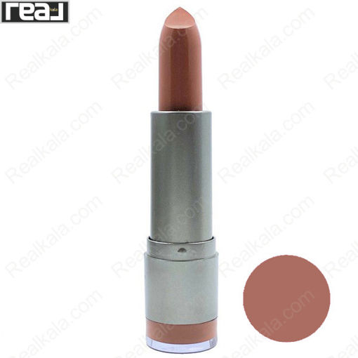 رژ لب جامد مخملی لنزو شماره 817 Lenzo Lipstick Exclusive Make Up