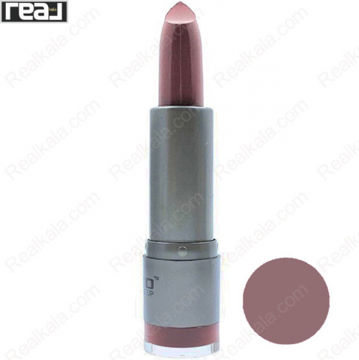 تصویر  رژ لب جامد مخملی لنزو شماره 816 Lenzo Lipstick Exclusive Make Up