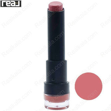 تصویر  رژ لب جامد ولوت مات ویولت شماره 11 Violet Velvet Matt Lip Stick