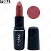 تصویر  رژ لب جامد چیسا شماره 106 Chissa Lipstick