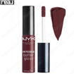 تصویر  رژ لب مایع براق نیکس NYX Intense Butter Gloss IBLG 21