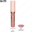 تصویر  رژ لب مایع براق نود لوک گلدن رز شماره 02 GR N.u.d.e Look Natural Shine Lipgloss