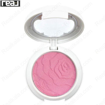 تصویر  رژگونه کالر سونگ وو شماره 22 VOV Color Song Blusher