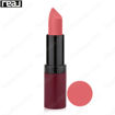 تصویر  رژ لب جامد مات مخملی گلدن رز شماره 05 Golden Rose Velvet Matte Lipstick