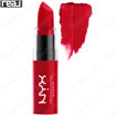 تصویر  رژ لب جامد کره ای نیکس Nyx Butter Lipstick BLS19