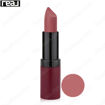 تصویر  رژ لب جامد مات مخملی گلدن رز شماره 16 Golden Rose Velvet Matte Lipstick