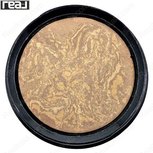 رژگونه ترکیبی رنسانس شماره 106 Renaissance Blush On Terracotta