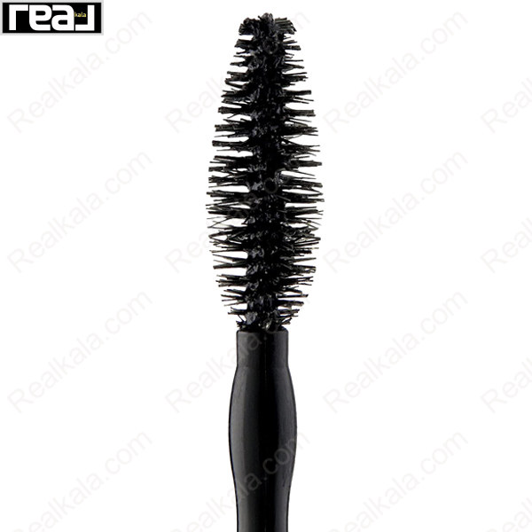 برس ریمل میبلین Colossal Go Extreme با طراحی مخروطی و بافت مشکی