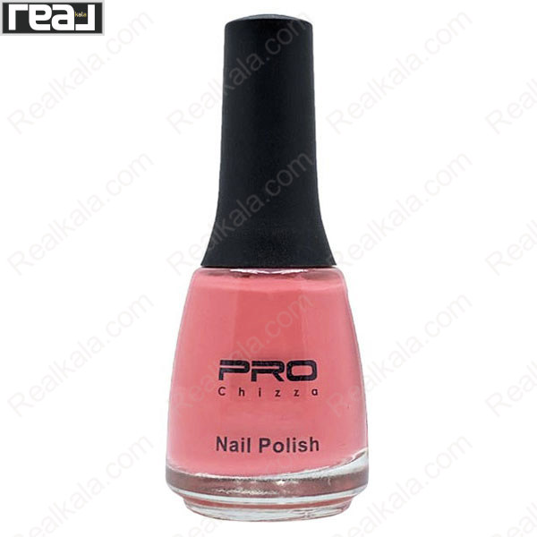 تصویر  لاک ناخن پرو شماره 544 Pro Chizza Nail Polish