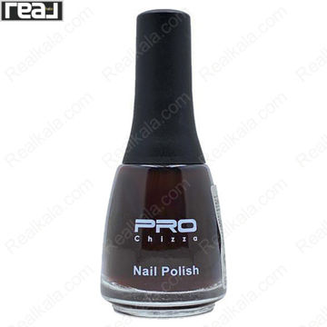 تصویر  لاک ناخن پرو شماره 534 Pro Chizza Nail Polish