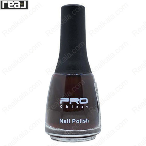 لاک ناخن پرو شماره 534 Pro Chizza Nail Polish