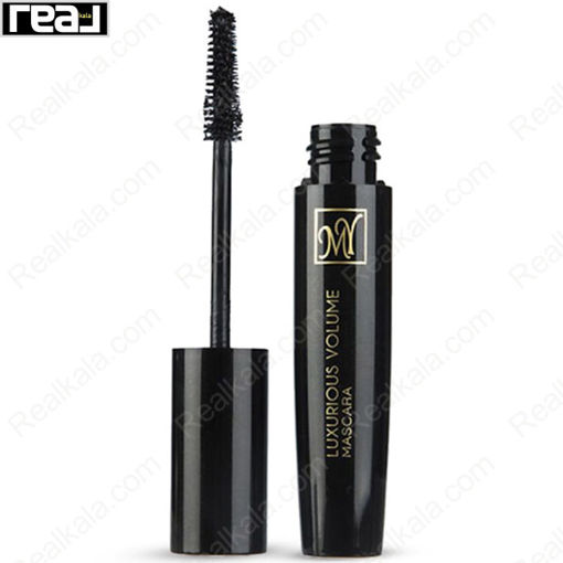 ریمل بلک دایموند مای مدل لوکسریوس My Black Diamond Luxurious Volume Mascara