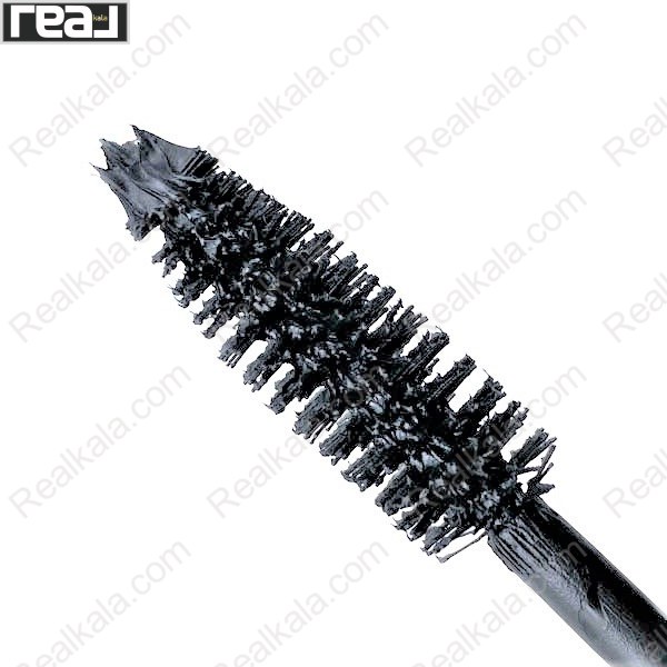 برس ریمل ماروکس Hyper Lash با طراحی متراکم و بافت مشکی