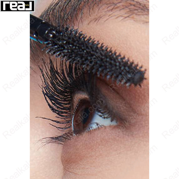 تصویر  ریمل حجم دهنده و بلند کننده میبلین مدل اسکای های Maybelline Lash Sensational Sky High