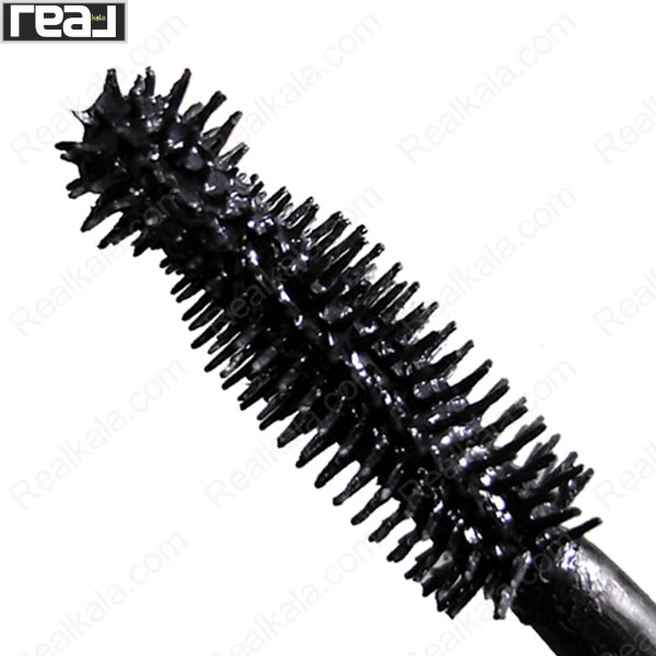 برس ریمل حجم‌دهنده آستور مدل Big & Beautiful Lovely Doll با طراحی مارپیچ