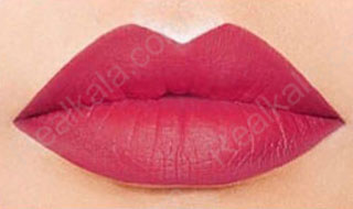 تصویر  رژ لب مدادی مات گلدن رز شماره 16 Golden Rose Matte Lipstick Crayon