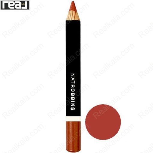 رژ لب مدادی ناتروبینز شماره 27 Natrobbins Lip Stick