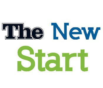 د نیو استارت-The New Start