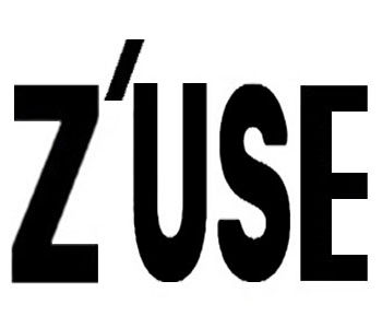 زد یوز-ZUSE