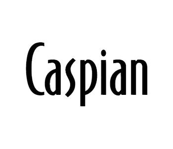 کاسپین-Caspian