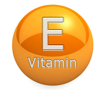 ویتامین ای-Vitamin E