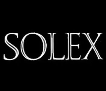 سولکس-Solex