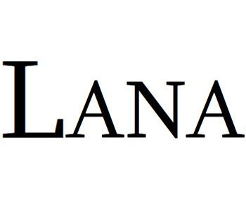 لانا-Lana