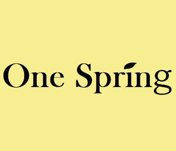 وان اسپرینگ-One Spring