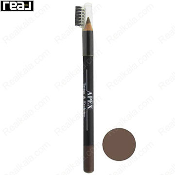 مداد ابرو و تاتو اپکس شماره 403 Apex Tatoo & Eyebrow