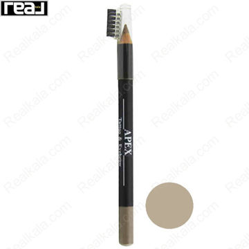 مداد ابرو و تاتو اپکس شماره 406 Apex Tatoo & Eyebrow