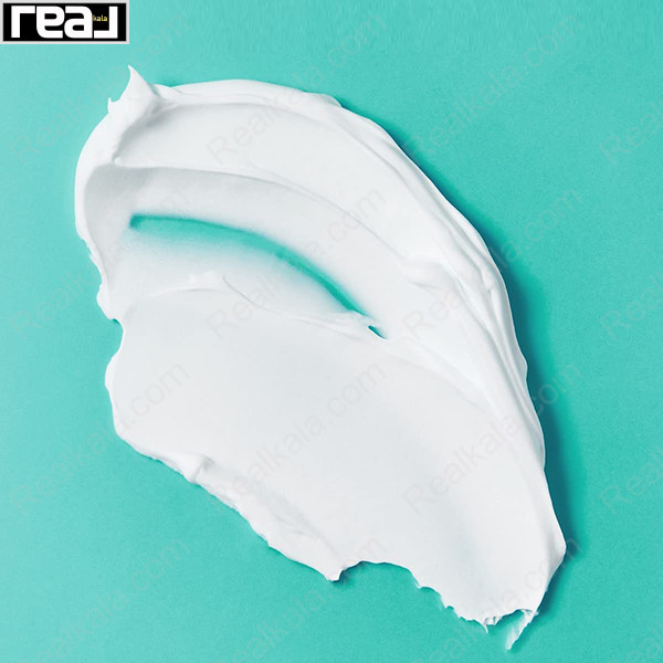 فوم اصلاح نیوا مدل فرش کیک حاوی نعناع و آب کاکتوس Nivea Fresh Kick Shaving Gel 200ml