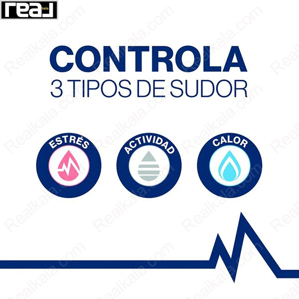 استیک ضد تعریق (مام) سکرت کلینیکال پاودر پروتکشن Secret Clinical Strength Deodorant Soft Solid Powder Protection