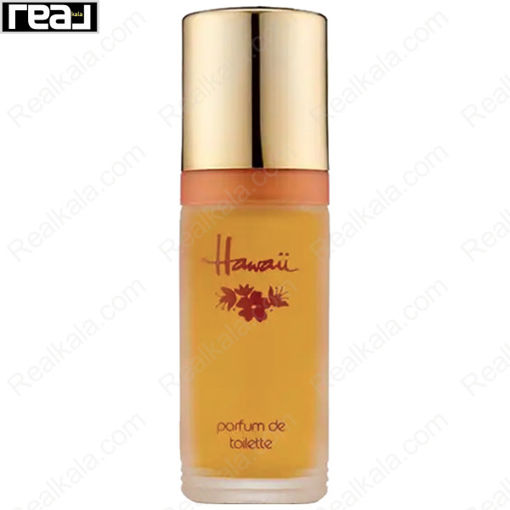 ادکلن هاوایی زنانه Hawaii Parfume De Toilette