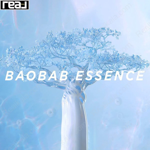 نمایش ترکیب Baobab Essence در فرمول محصولات Pantene Nutrient Blends برای تغذیه و درخشندگی مو